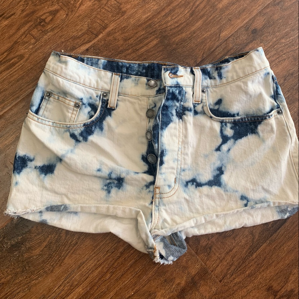 Carmar Los Angeles Shorts